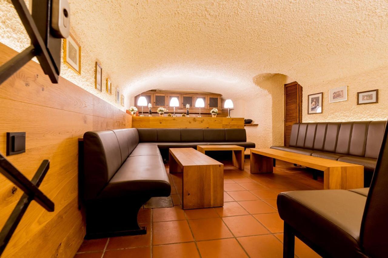 Hotel Bacchus Bensheim Exterior foto