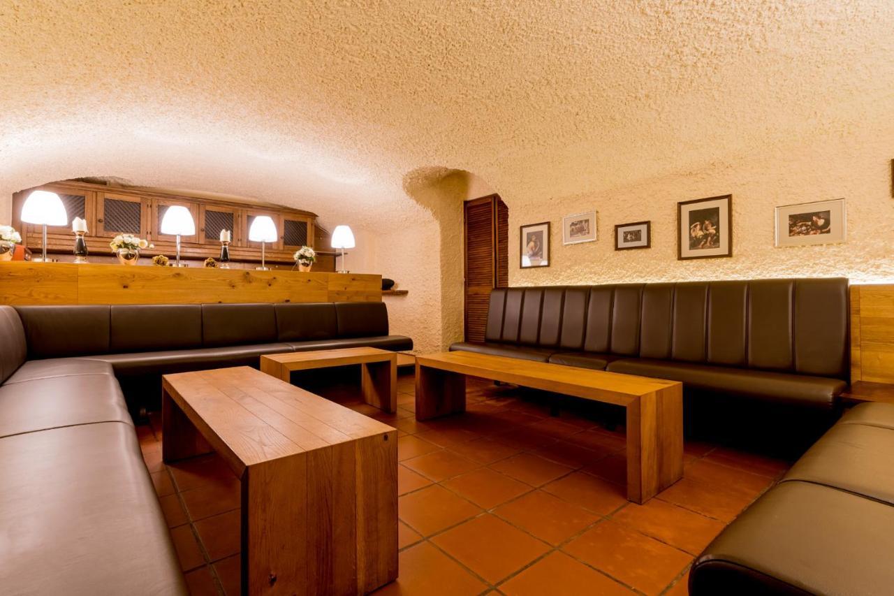 Hotel Bacchus Bensheim Exterior foto